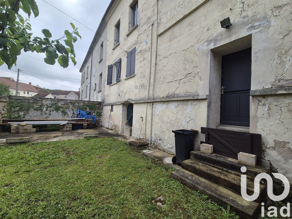 Achat maison à vendre 4 chambres 202 m² - La Ferté-sous-Jouarre