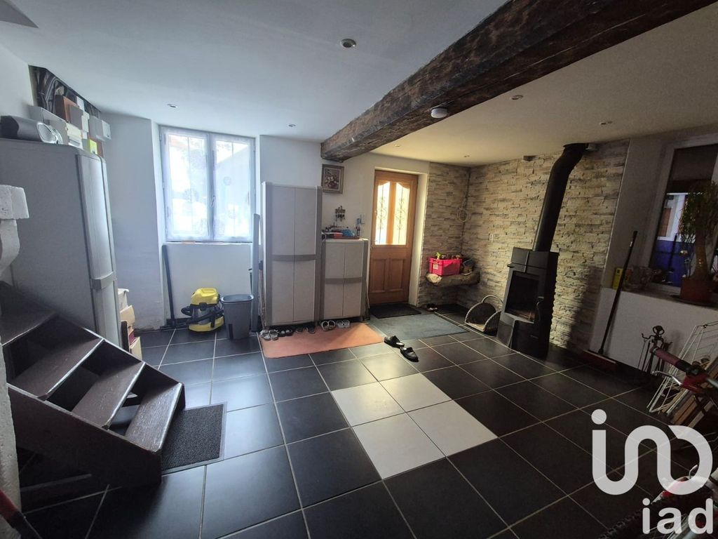 Achat maison 4 chambre(s) - La Ferté-sous-Jouarre