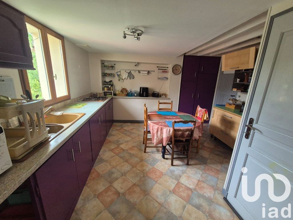 Achat maison 4 chambre(s) - La Ferté-sous-Jouarre