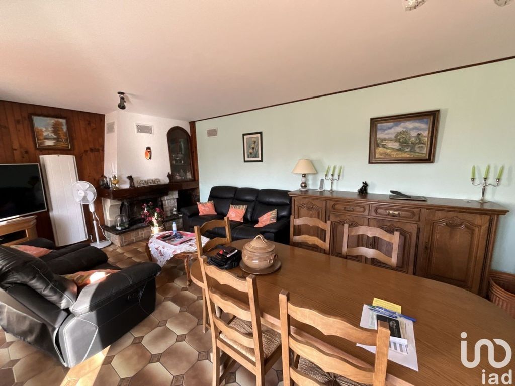 Achat maison 2 chambre(s) - La Ferté-sous-Jouarre