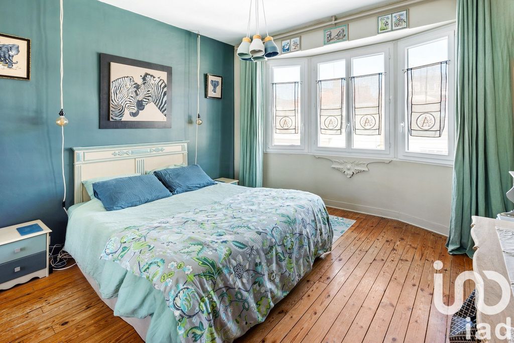 Achat maison 6 chambre(s) - Nantes