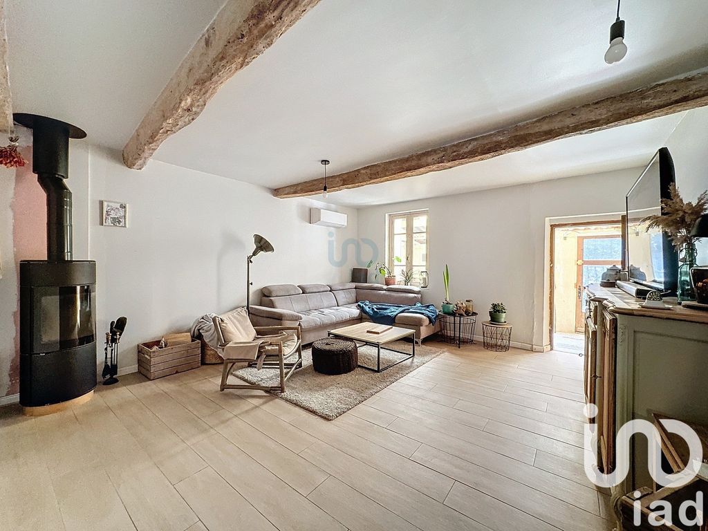 Achat maison à vendre 3 chambres 137 m² - Nailloux