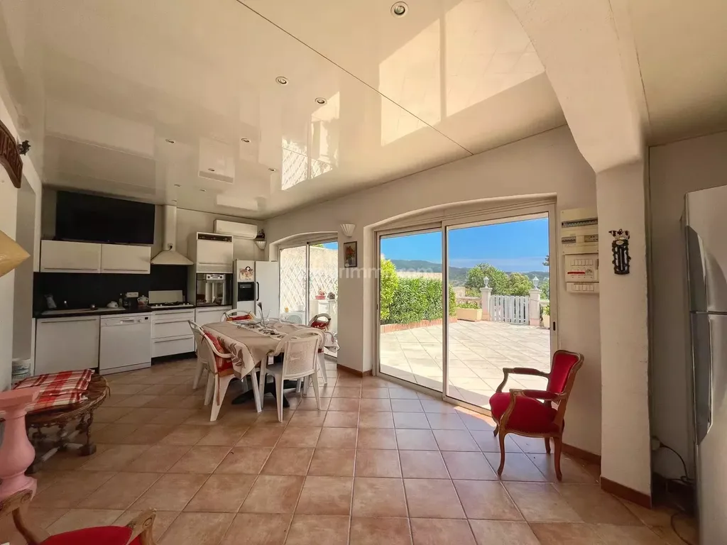 Achat maison 3 chambre(s) - Fréjus