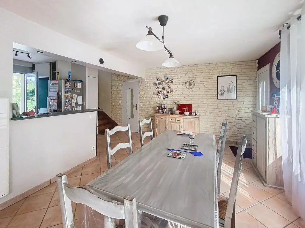 Achat maison 4 chambre(s) - Mauges-sur-Loire