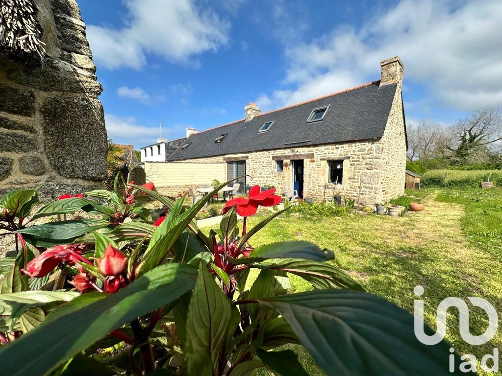 Achat maison 4 chambre(s) - Plomeur