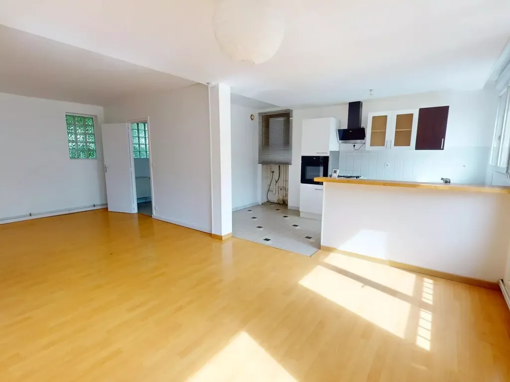 Achat maison à vendre 3 chambres 122 m² - Chartres