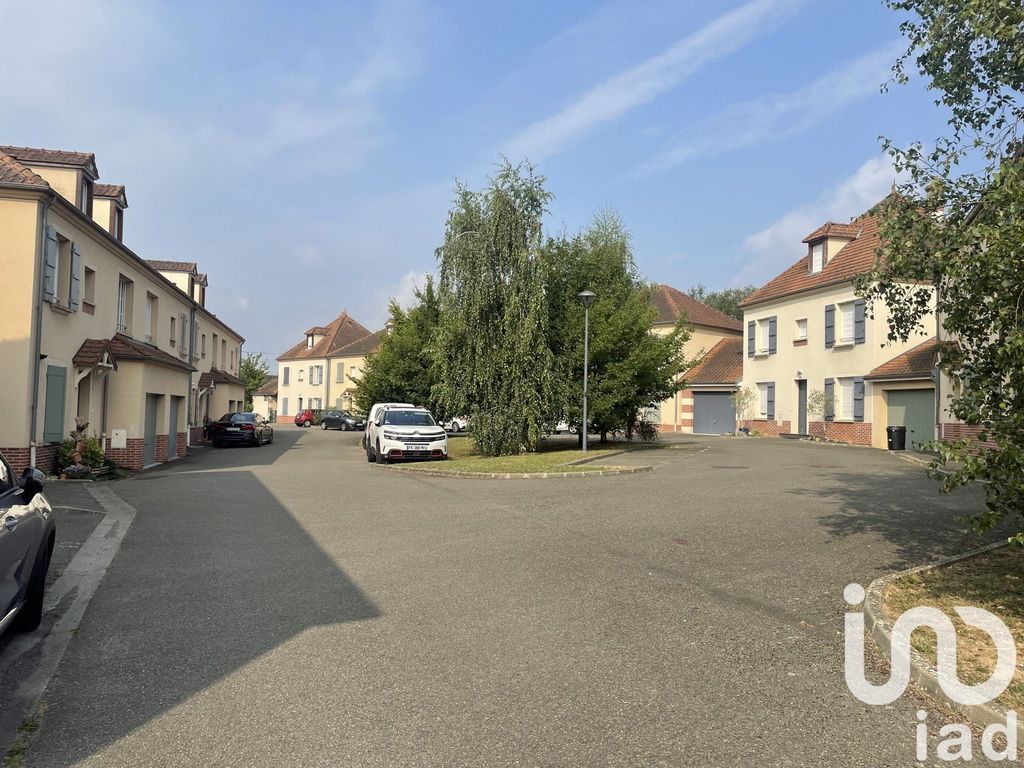 Achat maison à vendre 4 chambres 128 m² - Chartres