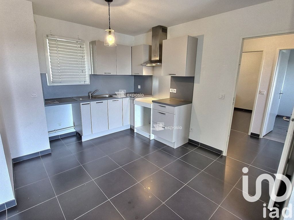 Achat appartement à vendre 3 pièces 66 m² - Boucau