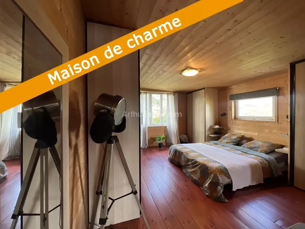 Achat maison à vendre 3 chambres 150 m² - Trégueux