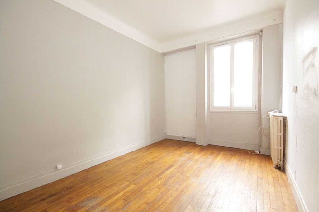 Achat appartement à vendre 2 pièces 41 m² - Fontenay-sous-Bois