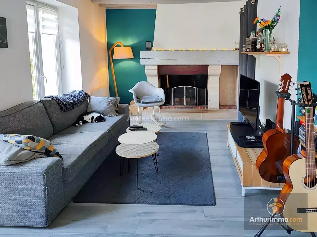 Achat appartement à vendre 3 pièces 56 m² - Cély