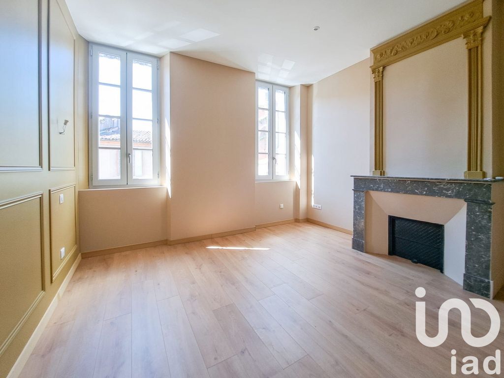 Achat maison 3 chambre(s) - Montauban