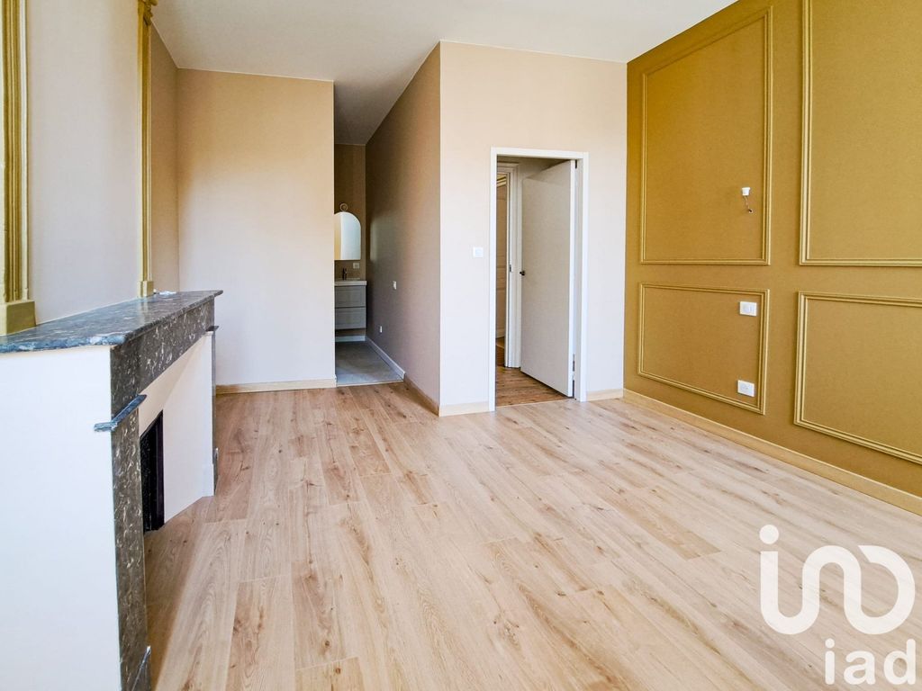 Achat maison à vendre 3 chambres 112 m² - Montauban