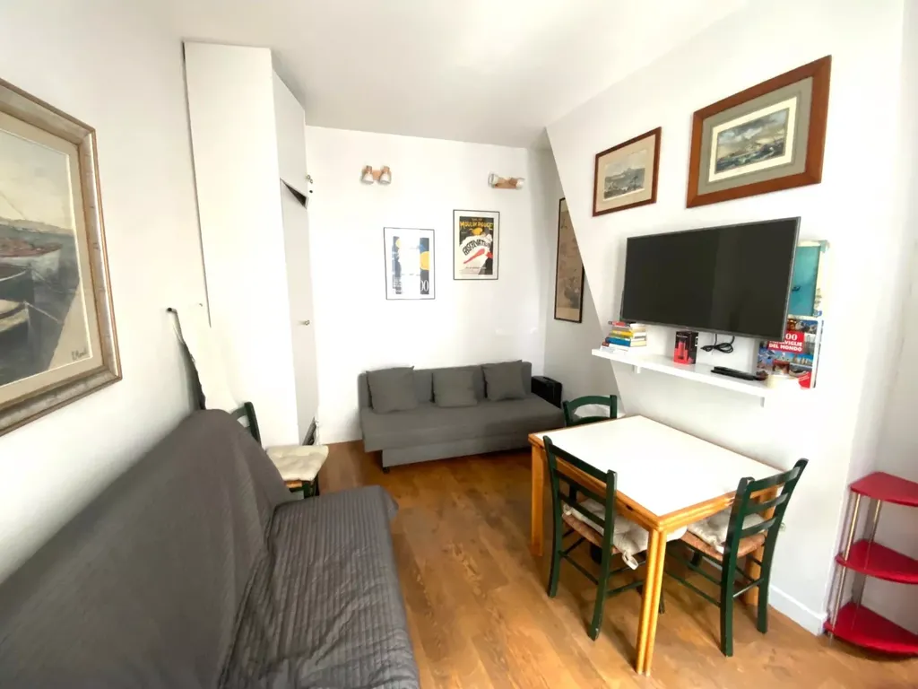 Achat appartement 2 pièce(s) Paris 5ème arrondissement