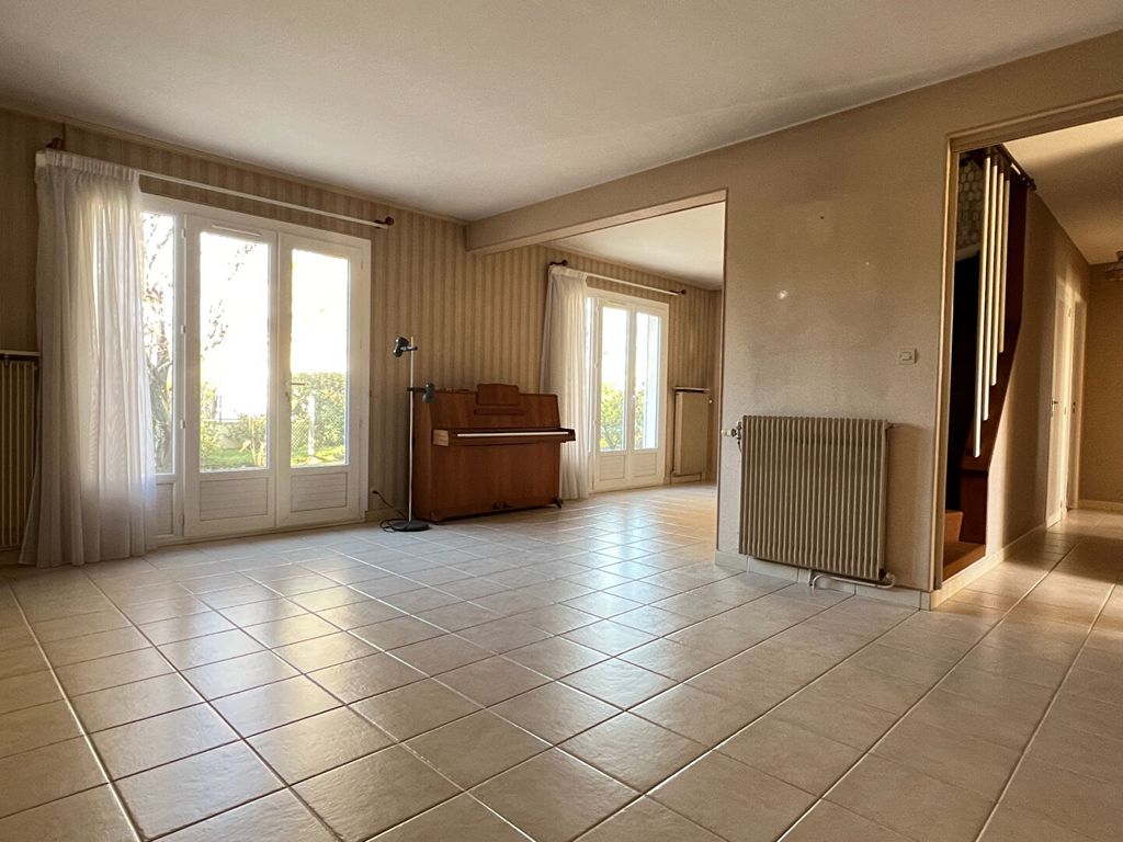 Achat maison 4 chambre(s) - Trilport