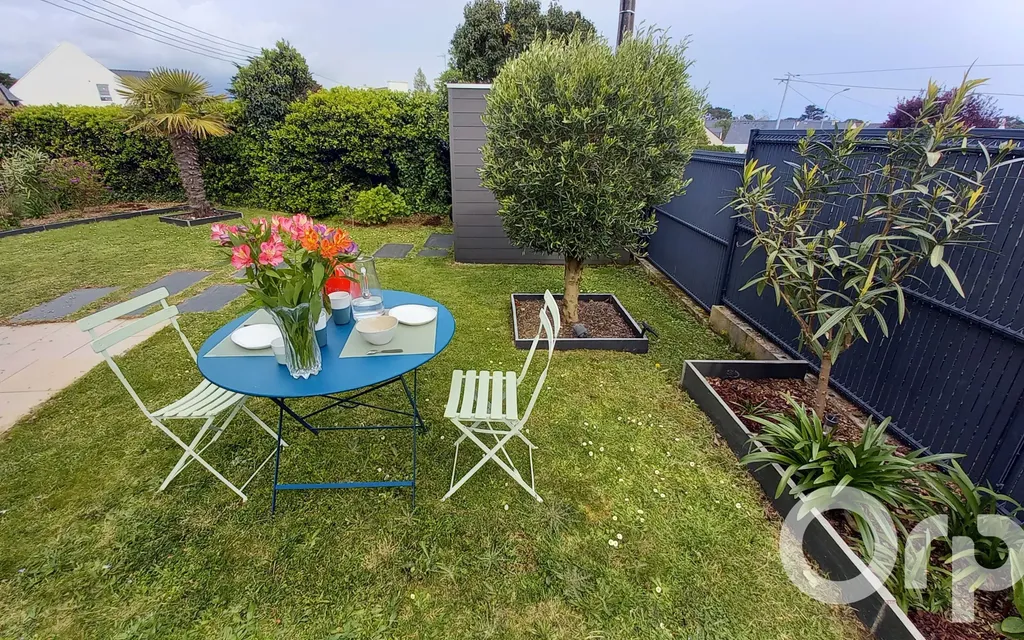 Achat maison 4 chambre(s) - Carnac