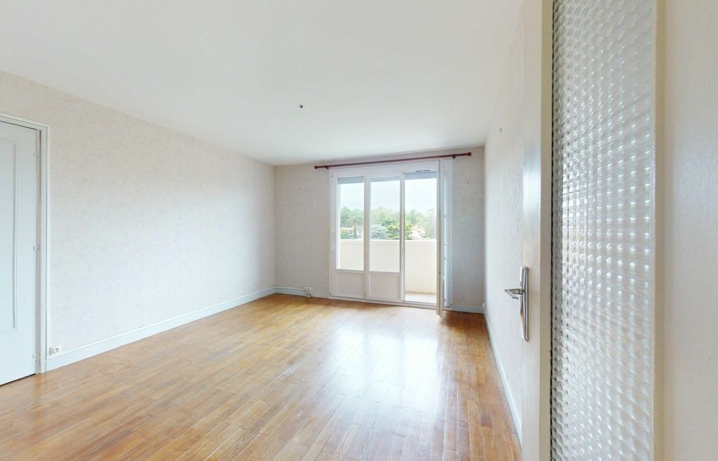 Achat appartement à vendre 3 pièces 55 m² - Lyon 5ème arrondissement