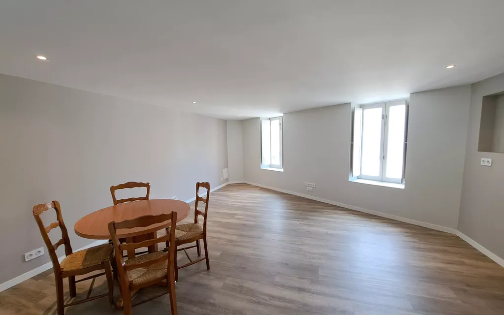 Achat appartement à vendre 2 pièces 53 m² - Le Croisic