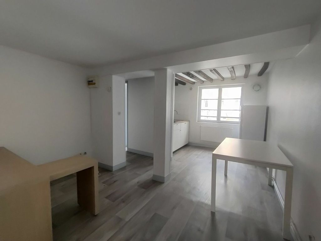 Achat appartement à vendre 2 pièces 34 m² - Rouen