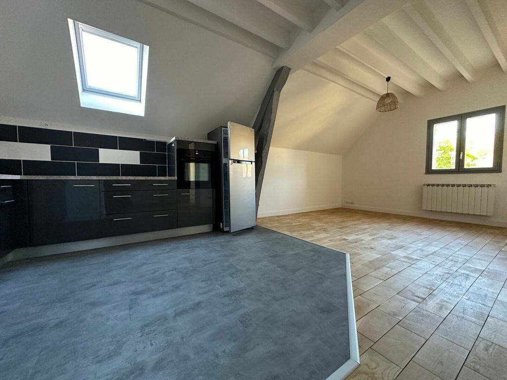 Achat appartement 3 pièce(s) Château-sur-Epte