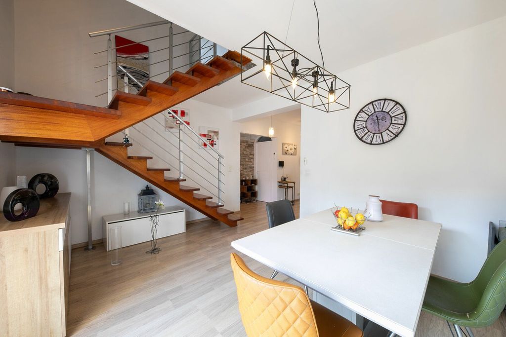 Achat maison à vendre 3 chambres 108 m² - Canet-en-Roussillon