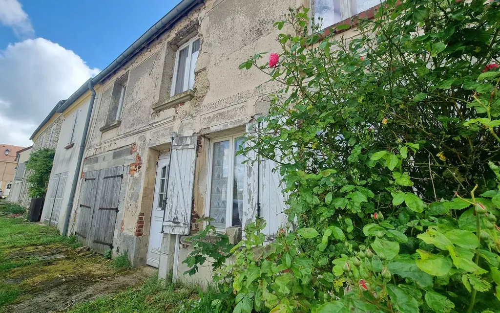 Achat maison à vendre 3 chambres 141 m² - Grisolles