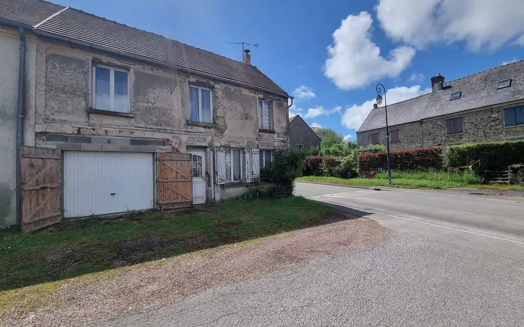 Achat maison à vendre 3 chambres 141 m² - Château-Thierry