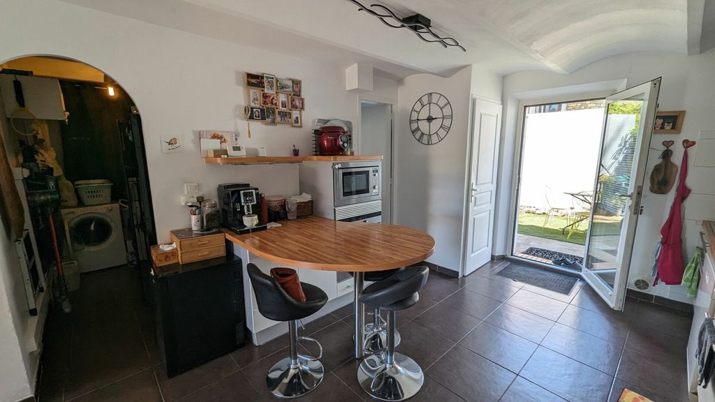 Achat maison 2 chambre(s) - Sanary-sur-Mer