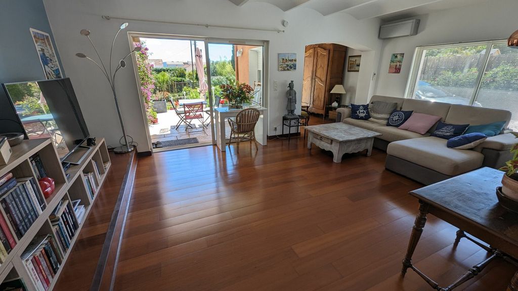 Achat maison 2 chambre(s) - Sanary-sur-Mer