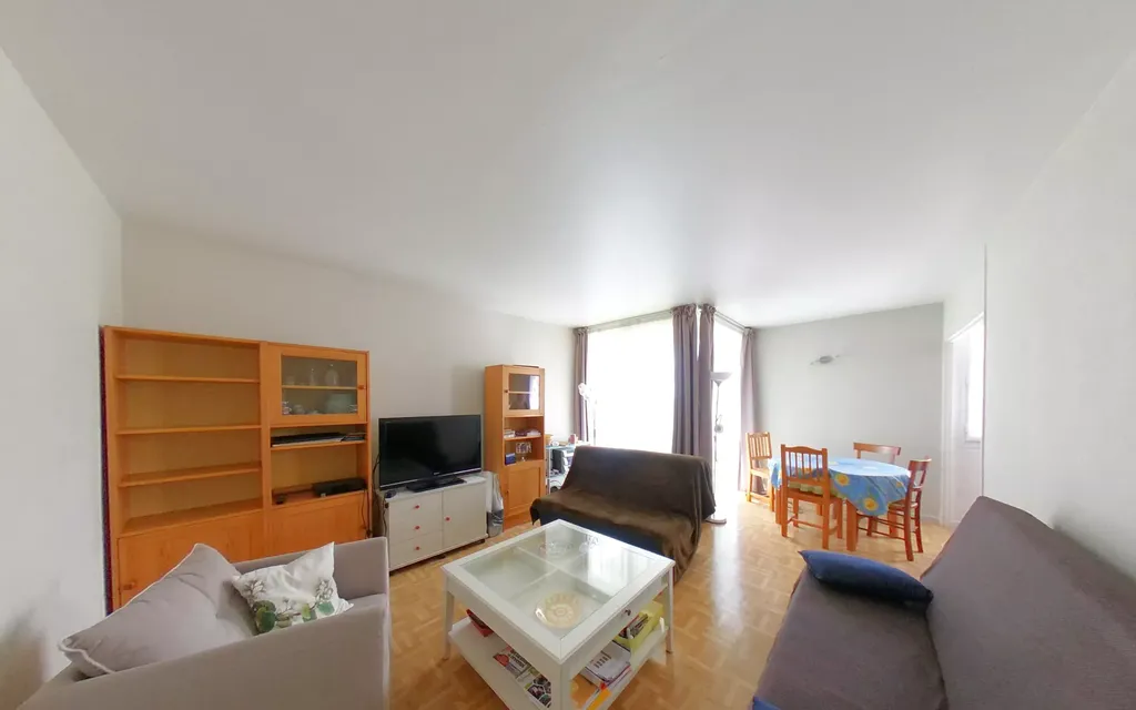 Achat appartement à vendre 3 pièces 66 m² - Deuil-la-Barre