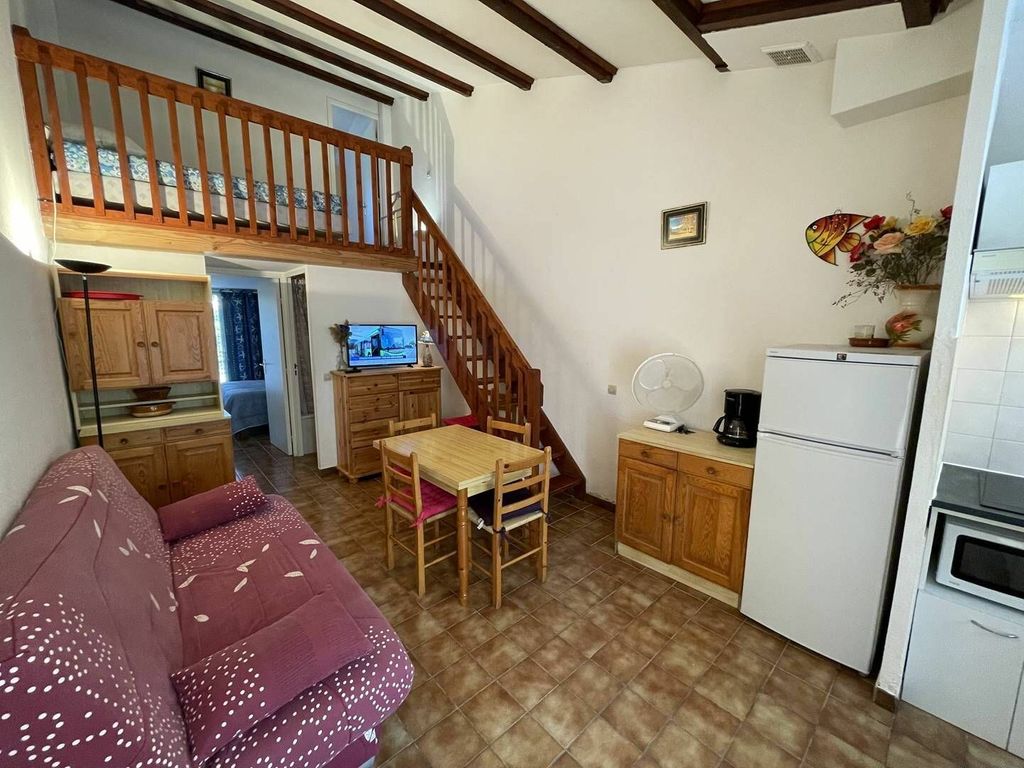 Achat maison 2 chambre(s) - Saint-Cyprien