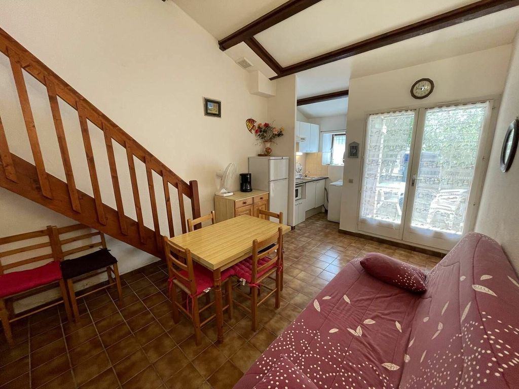 Achat maison à vendre 2 chambres 41 m² - Saint-Cyprien
