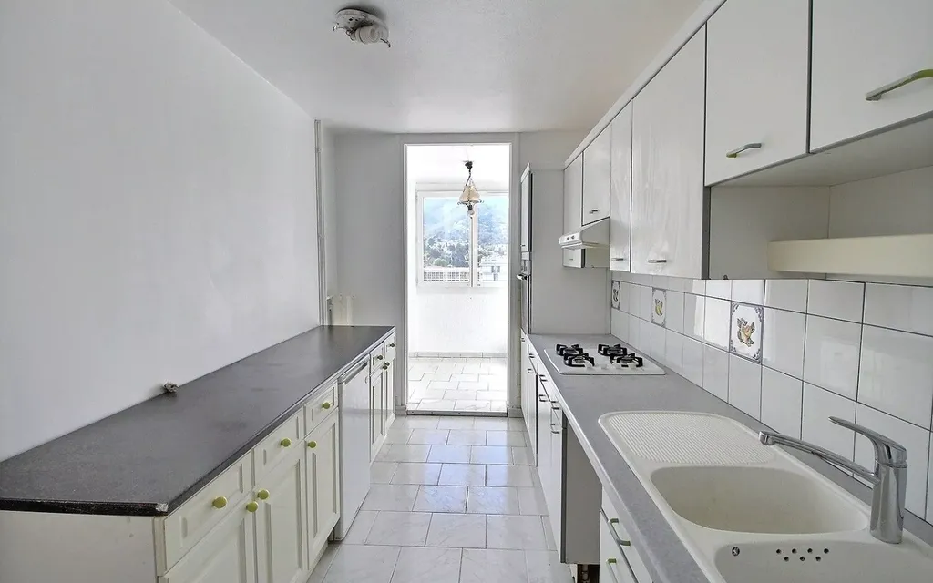 Achat appartement 5 pièce(s) Marseille 10ème arrondissement