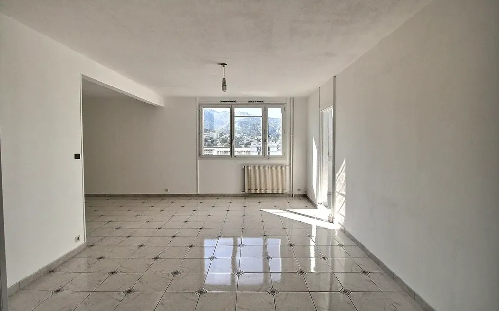 Achat appartement à vendre 5 pièces 103 m² - Marseille 10ème arrondissement