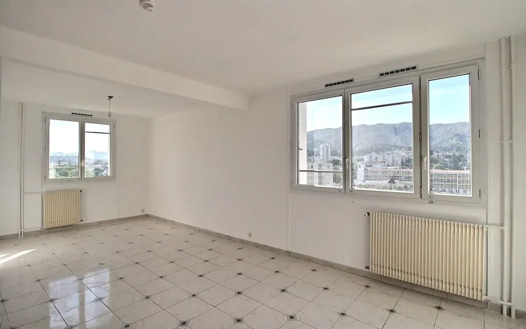 Achat appartement 5 pièce(s) Marseille 10ème arrondissement