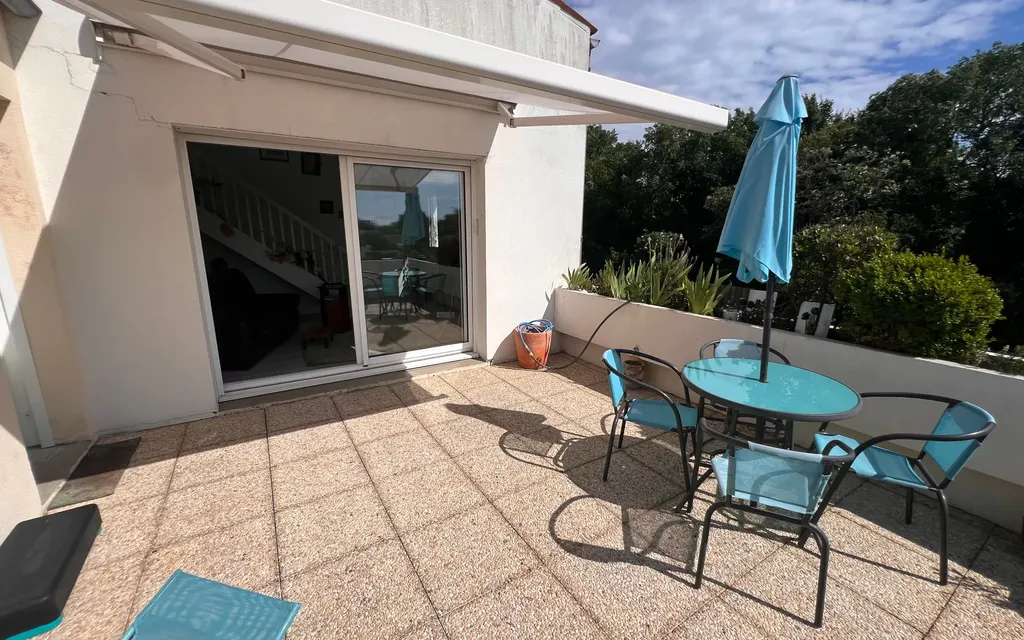 Achat appartement à vendre 4 pièces 86 m² - La Rochelle