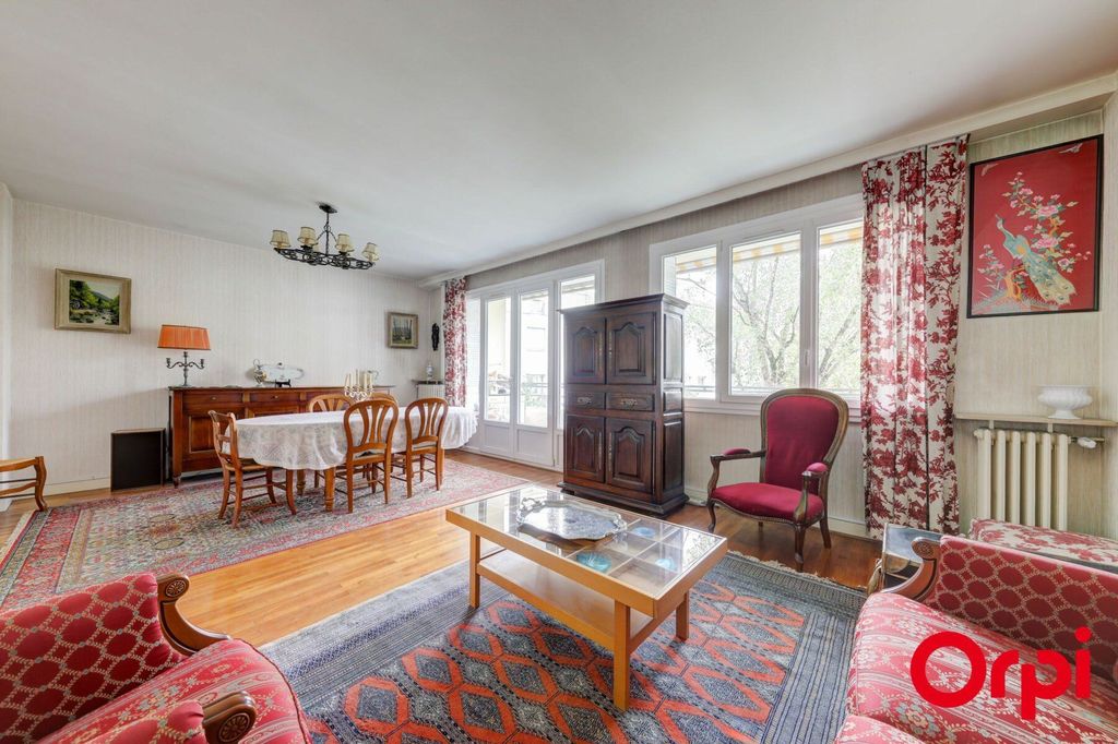 Achat appartement à vendre 3 pièces 90 m² - Lyon 4ème arrondissement