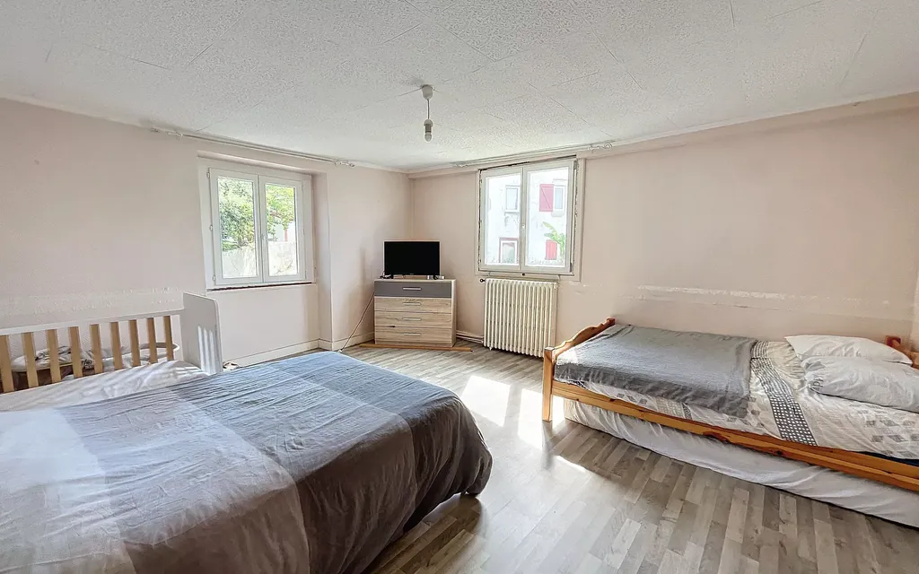 Achat maison 3 chambre(s) - Cambo-les-Bains