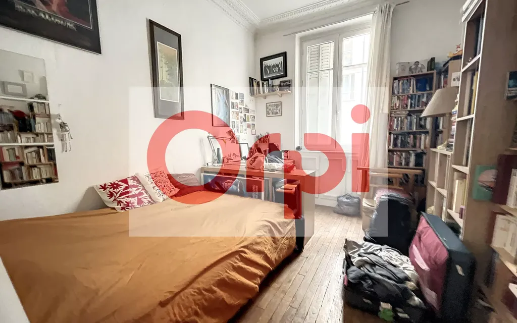 Achat appartement 3 pièce(s) Paris 13ème arrondissement