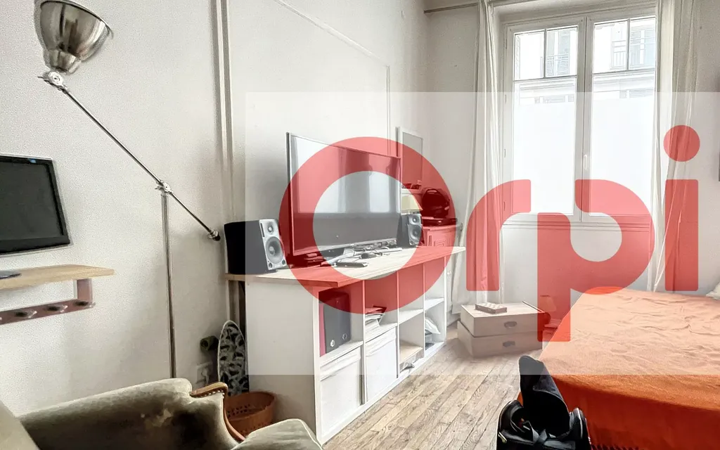 Achat appartement 3 pièce(s) Paris 13ème arrondissement