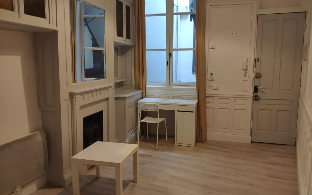 Achat studio à vendre 31 m² - Bayonne