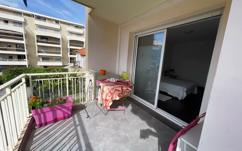 Achat appartement 4 pièce(s) Cagnes-sur-Mer