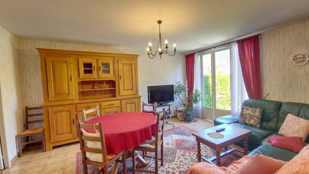 Achat maison 4 chambre(s) - Sennecey-lès-Dijon