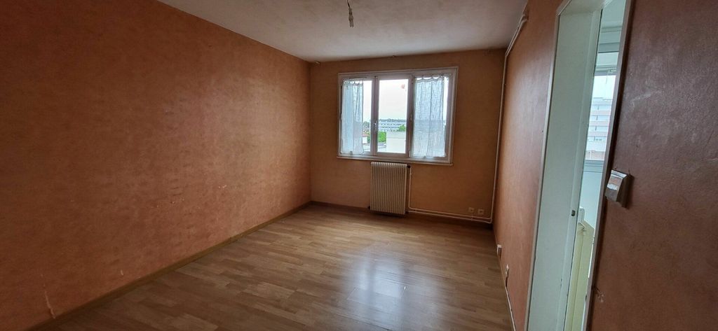 Achat appartement 4 pièce(s) Cournon-d'Auvergne