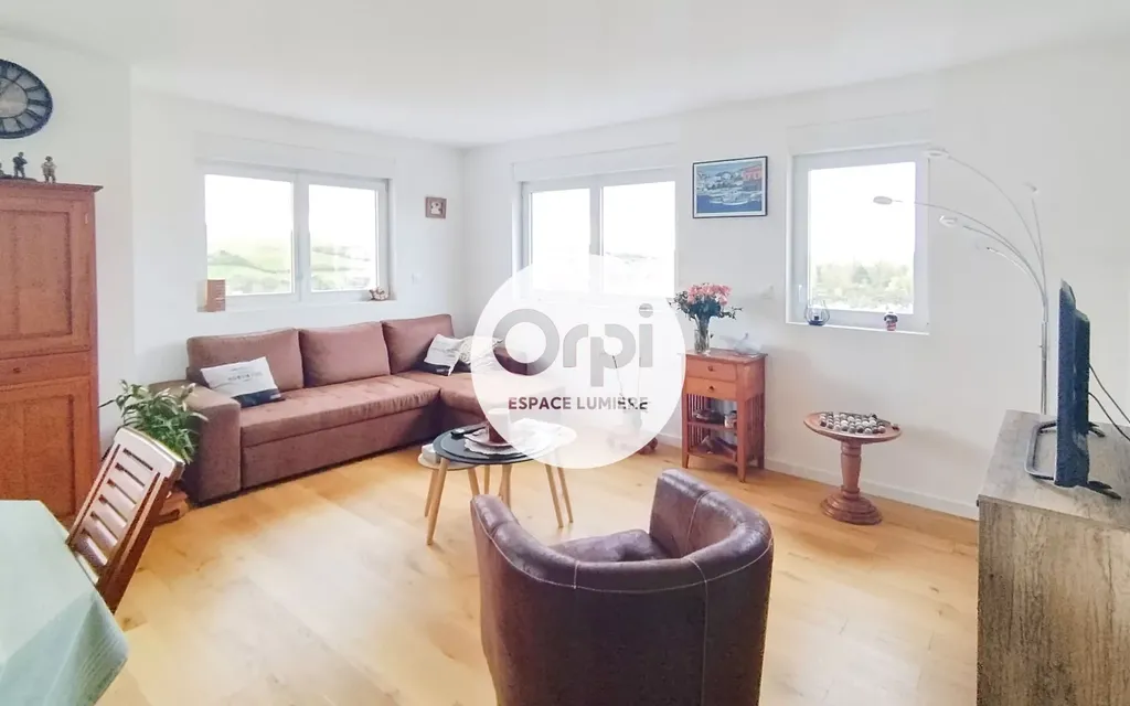 Achat appartement 4 pièce(s) Saint-Martin-Boulogne