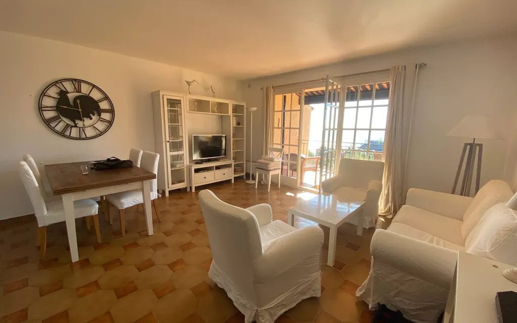 Achat maison 2 chambre(s) - Théoule-sur-Mer