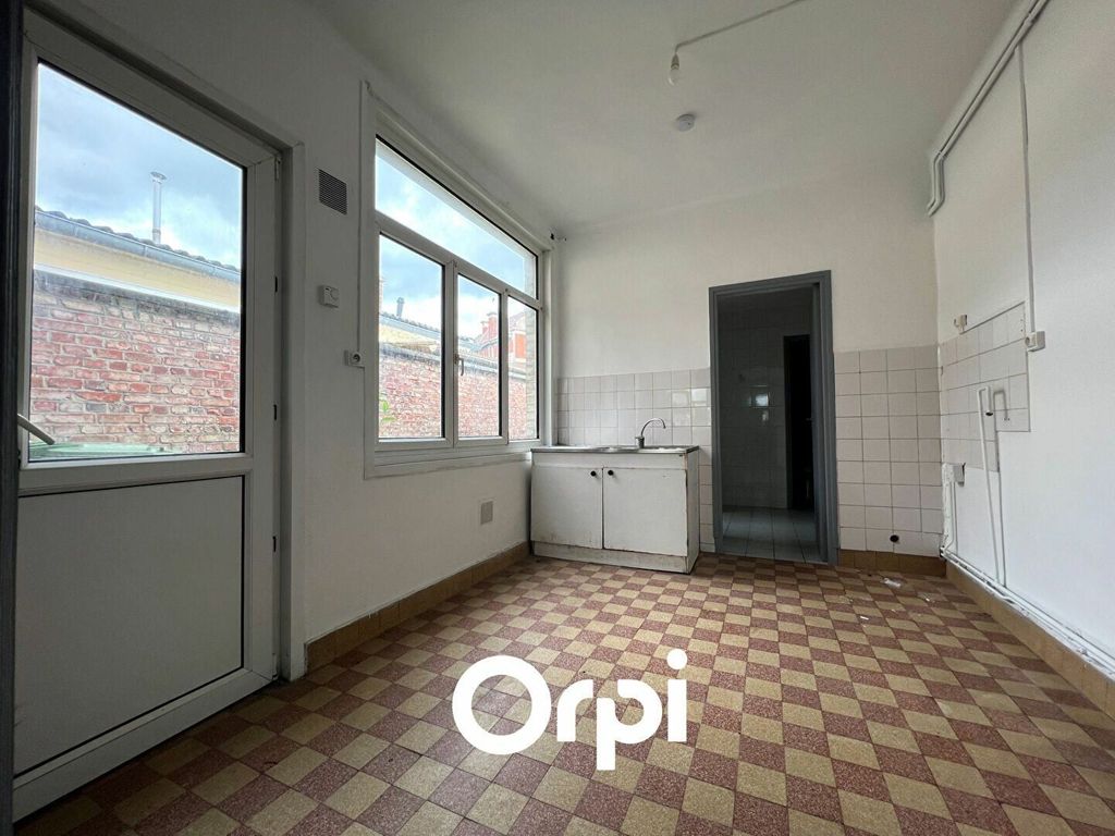 Achat maison 3 chambre(s) - Waziers