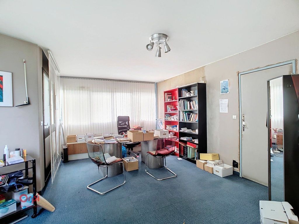 Achat appartement à vendre 4 pièces 97 m² - Nantes