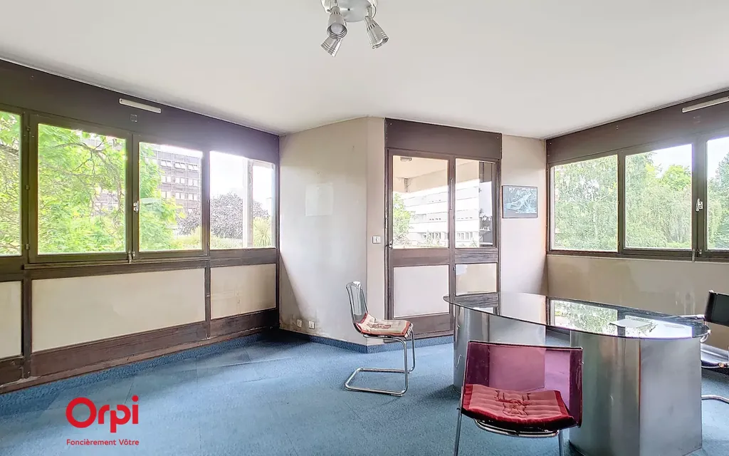 Achat appartement à vendre 4 pièces 97 m² - Nantes