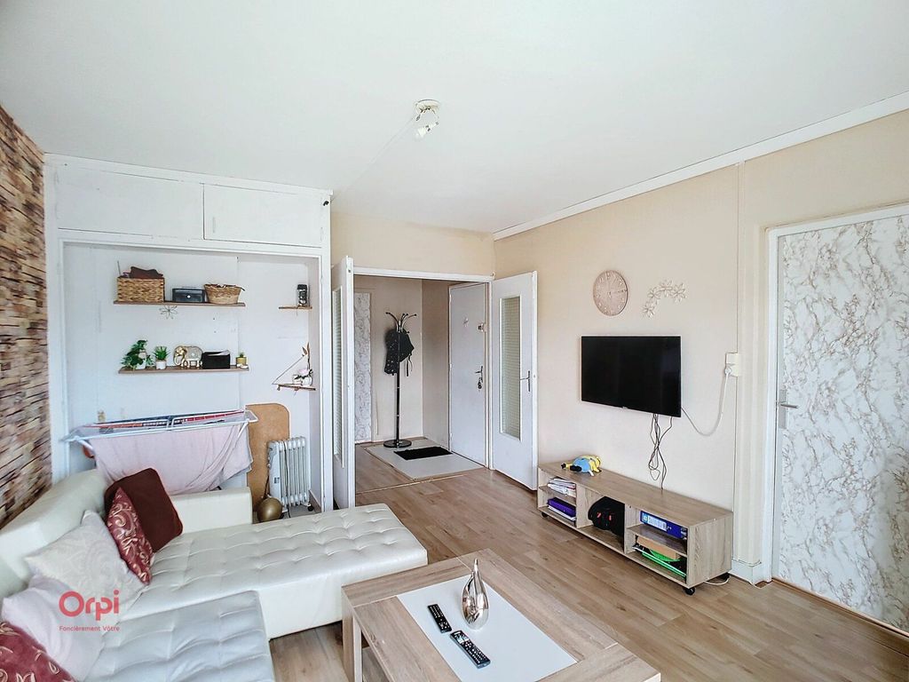 Achat appartement à vendre 2 pièces 43 m² - Rezé